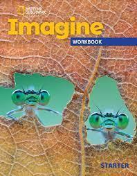 IMAGINE STARTER WKBK