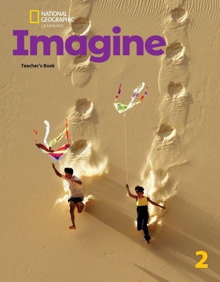 IMAGINE 2 TCHR'S