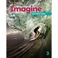 IMAGINE 3 TCHR'S