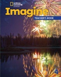 IMAGINE 4 TCHR'S
