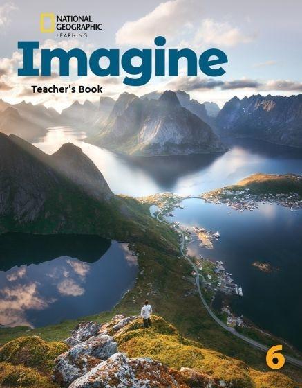 IMAGINE 6 TCHR'S