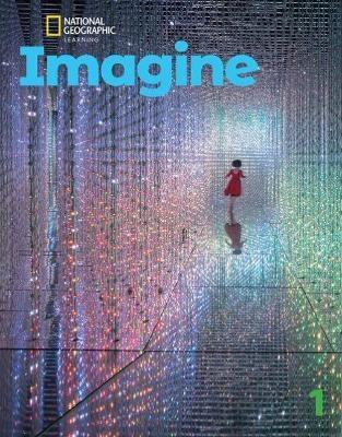 IMAGINE 1 ST/BK (+ONLINE +EBOOK)