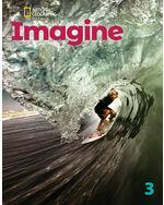 IMAGINE 3 ST/BK (+ONLINE +EBOOK)