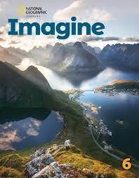 IMAGINE 6 ST/BK (+ONLINE +EBOOK)