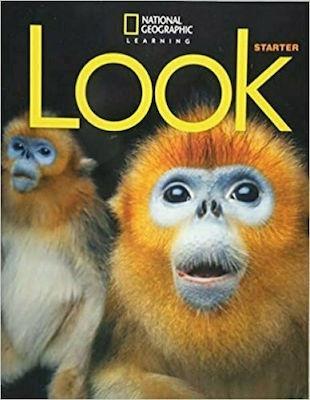 LOOK STARTER BUNDLE (ST/BK + e-BOOK) 2020