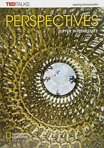 CENGACE PERSPECTIVES UPPER-INTERMEDIATE ST/BK (+e-BOOK) 2020