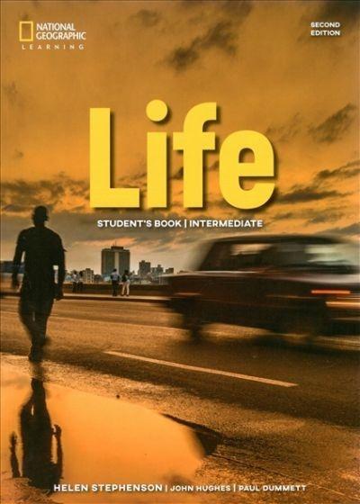 LIFE INTERMEDIATE 2ND ED BUNDLE (ST/BK + e-BOOK) 2020