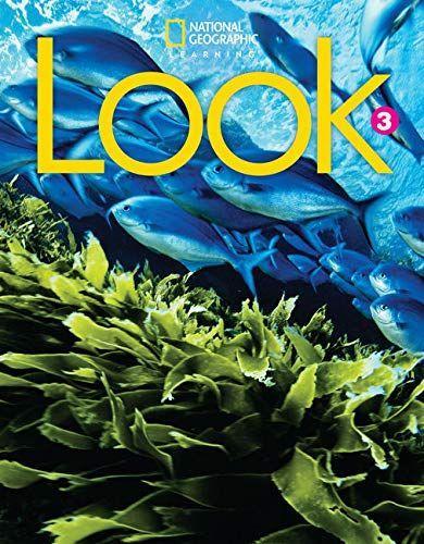 * LOOK 3 BUNDLE (ST/BK + e-BOOK + WKBK + ONLINE PRACTICE) 2020