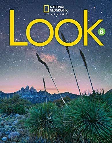 LOOK 6 BUNDLE (ST/BK + e-BOOK + WKBK + ONLINE PRACTICE) 2020