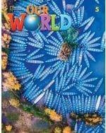 # 9782024240060 #  OUR WORLD 5 BUNDLE (ST/BK +e-BOOK +WKBK +ONLINE) 2020 2ND ED