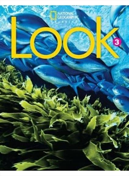 LOOK 3 BUNDLE (ST/BK + e-BOOK + ONLINE PRACTICE) 2020