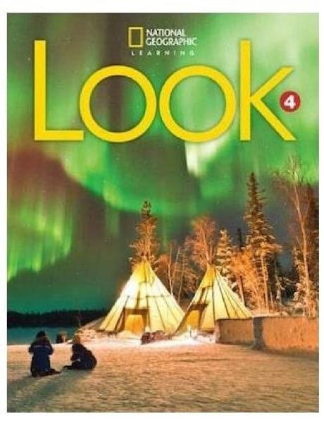 LOOK 4 BUNDLE (ST/BK + e-BOOK + ONLINE PRACTICE) 2020