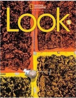 LOOK 5 BUNDLE (ST/BK + e-BOOK + ONLINE PRACTICE) 2020