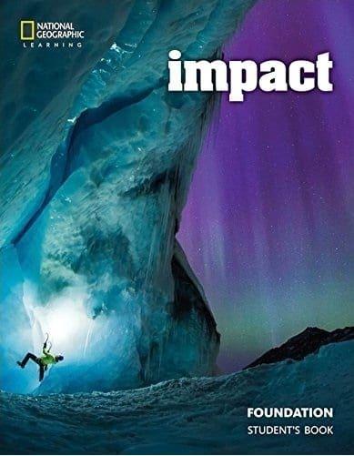 IMPACT FOUNDATION BUNDLE (ST/BK + e-BOOK + ONLINE PRACTICE) 2020