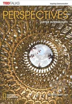 CENGACE PERSPECTIVES UPPER-INTERMEDIATE ST/BK (+e-BOOK +ONLINE PRACTICE) 2020