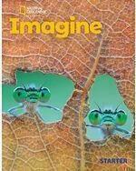 IMAGINE STARTER ST/BK E-BOOK (+ONLINE )