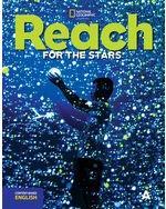 * REACH FOR THE STARS LEVEL A ST/BK (+ SPARK PLATFORM)