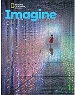 * IMAGINE 1 WKBK (BRITISH ED.)