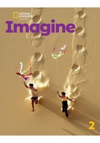 IMAGINE 2 WKBK (BRITISH ED.)