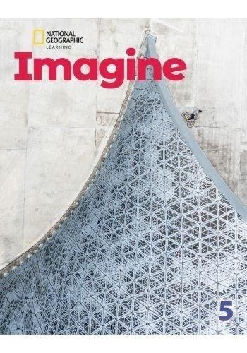 IMAGINE 5 WKBK (BRITISH ED.)