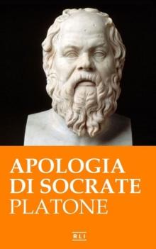 APOLOGIA DI SOCRATE