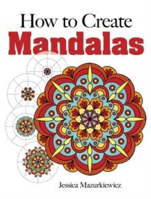 HOW TO DRAW MANDALAS