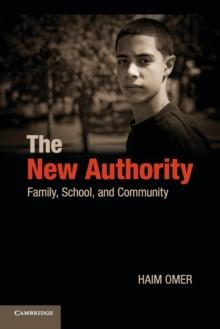 THE NEW AUTHORITY : FAMILY, SCHOOL AND COMMUNITY