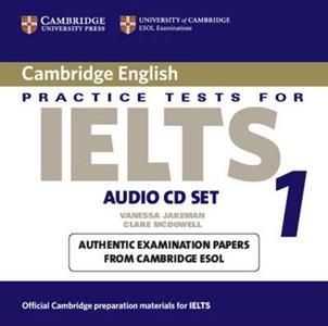 * IELTS 1 PRACTICE TESTS CDS (2)