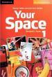 YOUR SPACE 1 ST/BK