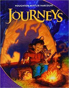 * JOURNEYS - READER - GRADE 3 LEVEL 1