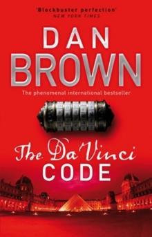ROBERT LANGDON (02): THE DA VINCI CODE