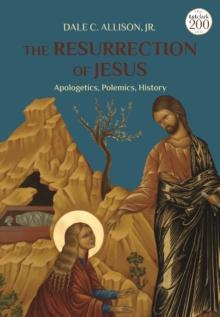 RESURRECTION OF JESUS
