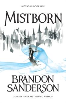 MISTBORN (01): THE FINAL EMPIRE