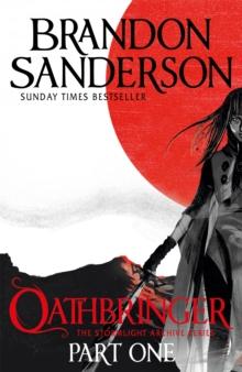 THE STORMLIGHT ARCHIVE (03): OATHBRINGER (A)