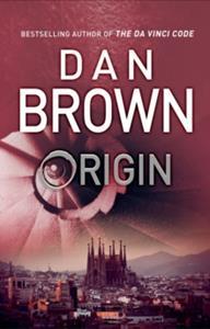 # ROBERT LANGDON (05): ORIGIN (HARDBACK EDITION)