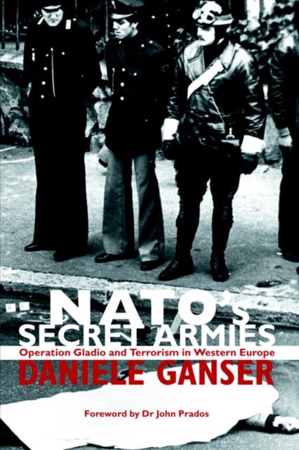 NATO'S SECRET ARMIES