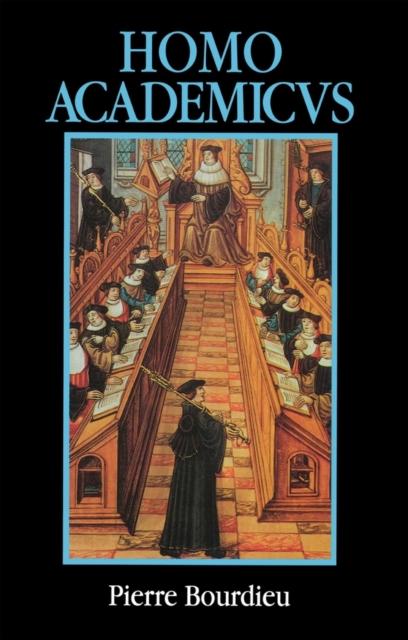 HOMO ACADEMICUS