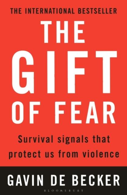 THE GIFT OF FEAR