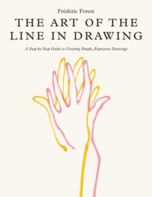 THE ART OF THE LINE IN DRAWING