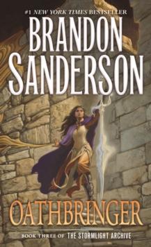 # THE STORMLIGHT ARCHIVE (03): OATHBRINGER