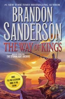 THE STORMLIGHT ARCHIVE (01): WAY OF KINGS