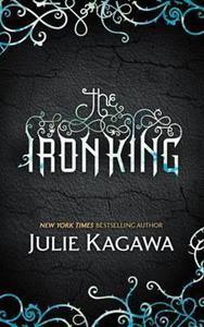 THE IRON FEY (01): THE IRON KING