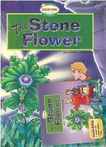 STONE FLOWER (SHOWTIME) LVL A2 (+CD+DVD)