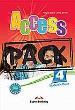 ACCESS 4 PACK (BK+GREEK GRAMMAR+IEBOOK)