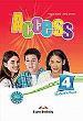 ACCESS 4 ST/BK (+IEBOOK)