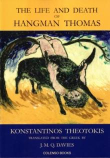LIFE AND DEATH OF HANGMAN THOMAS