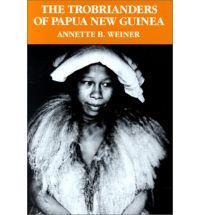 THE TROBRIANDER OF PAPUA NEW GUINEY ST/BK