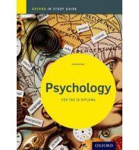 PSYCHOLOGY STUDY GUIDE