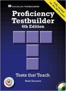 # CPE TESTBUILDER (2013) ST/BK (+CD+PRACTICE ONLINE)