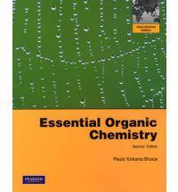 ESSENSIAL ORGANIC CHEMISTRY 2ND